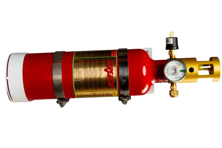 FK-5-1-12 MU/CU Pre-Engineered Systems