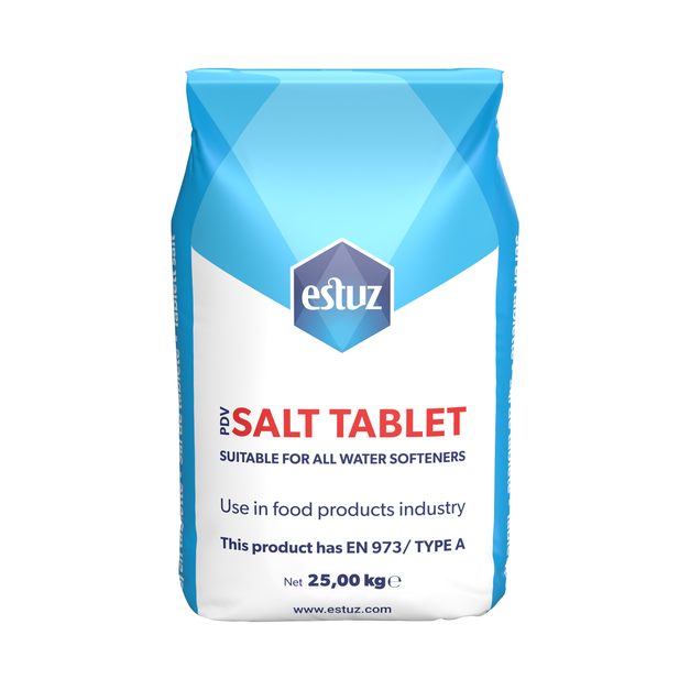 Tablet Salt