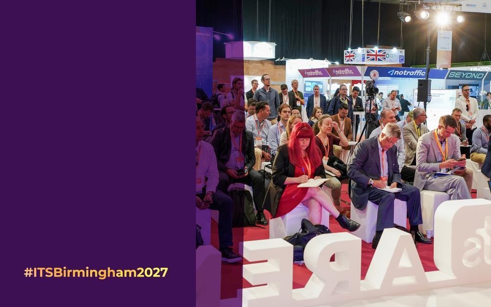 Attend as a delegate