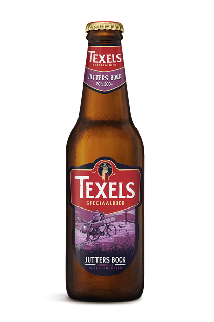 Texels Juttersbock