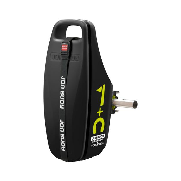 Ocean Safety Jon Buoy Dan Buoy and Horseshoe Range