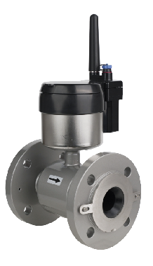 EW6800 Series Electromagnetic Water Meter