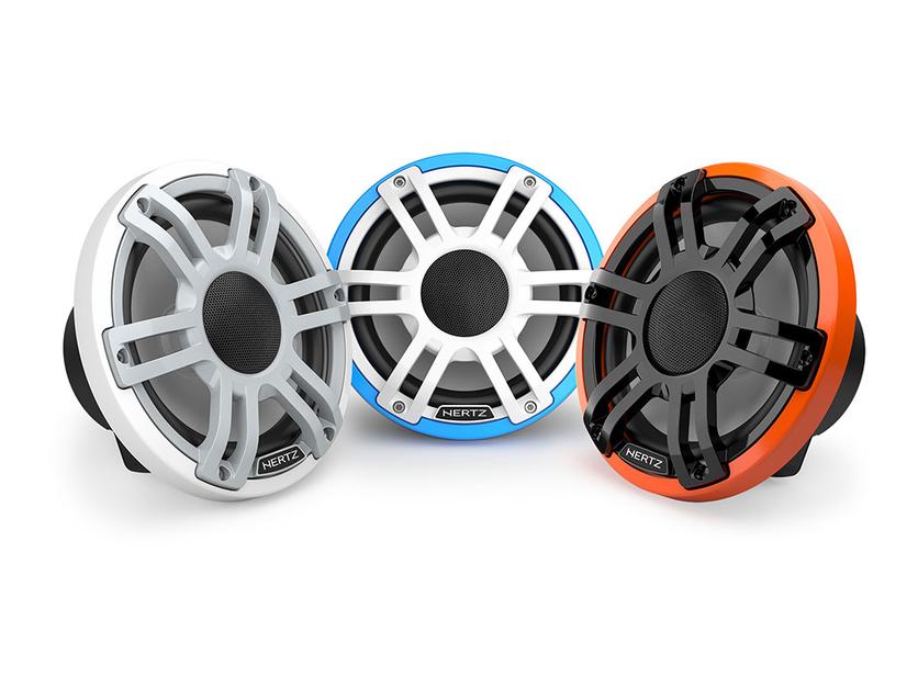 Hertz Marine Sport Speakers