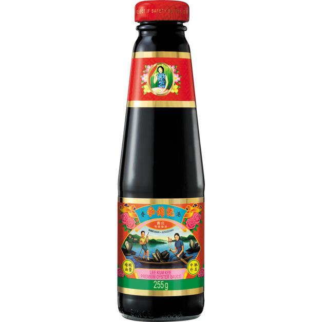 Lee Kum Kee Premium Oestersaus