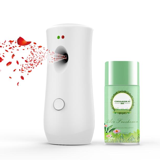 Air Freshener Dispenser