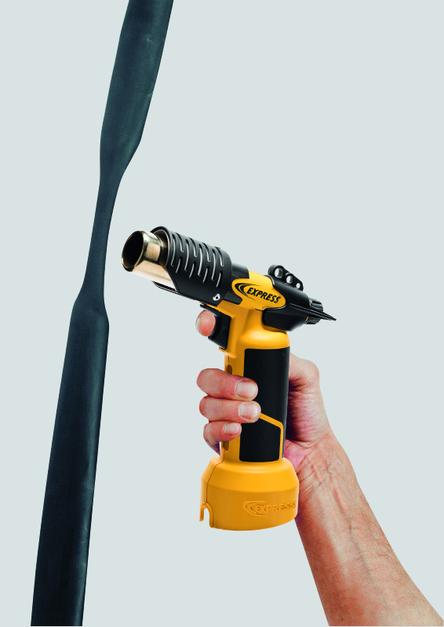 HOT AIR GUN
