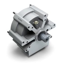 Electric drivetrain  transmission EDT180