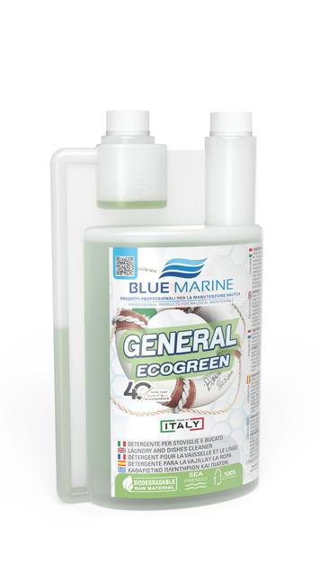General Ecogreen