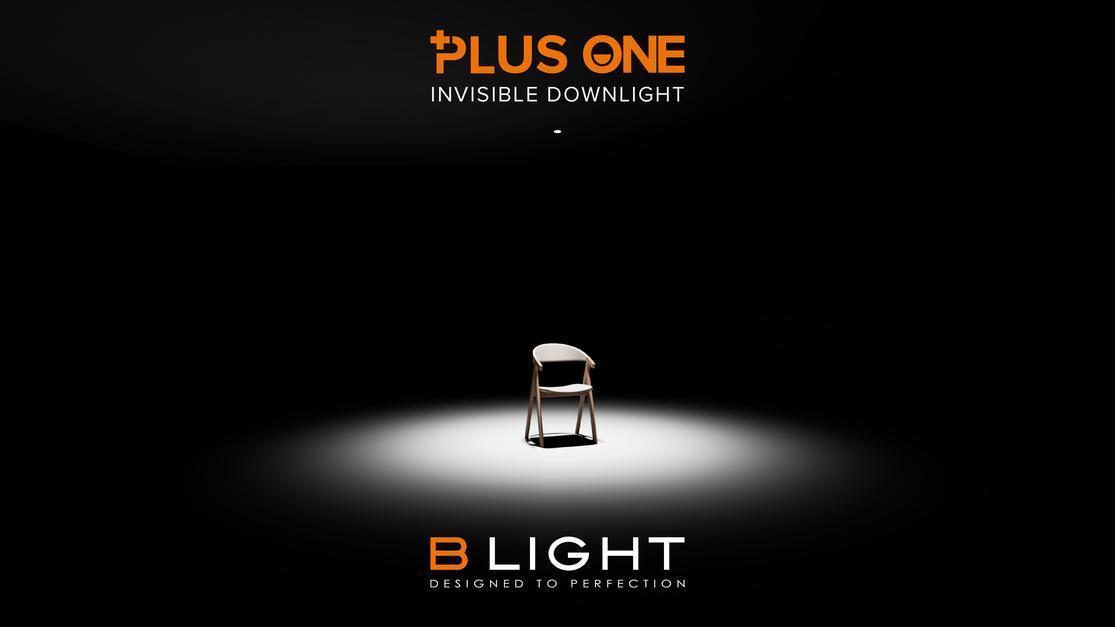 PLUS ONE
