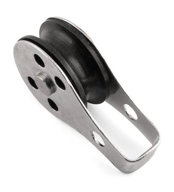 Pulley Block Type 2 - 316 / A4 Stainless Steel