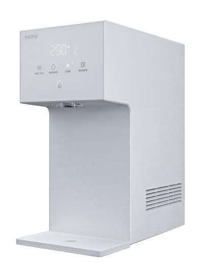 Coway Countertop Water Purifier (Dazzie/ CHP-1201N)
