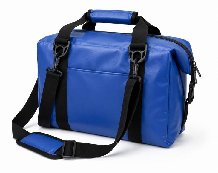 COOLER 20L FLEXIBLE WATER-REPELLENT