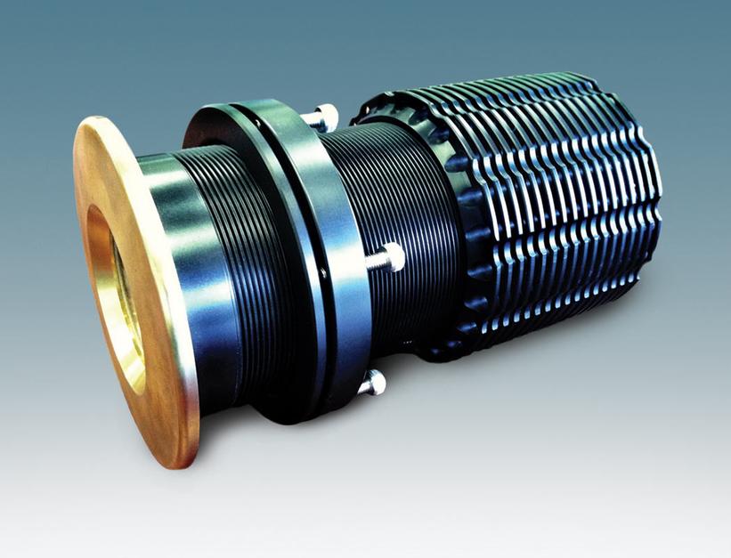 SV10 LED UNDERWATER LIGHT