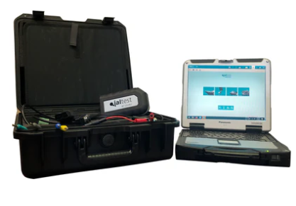 Jaltest Marine Full Coverage