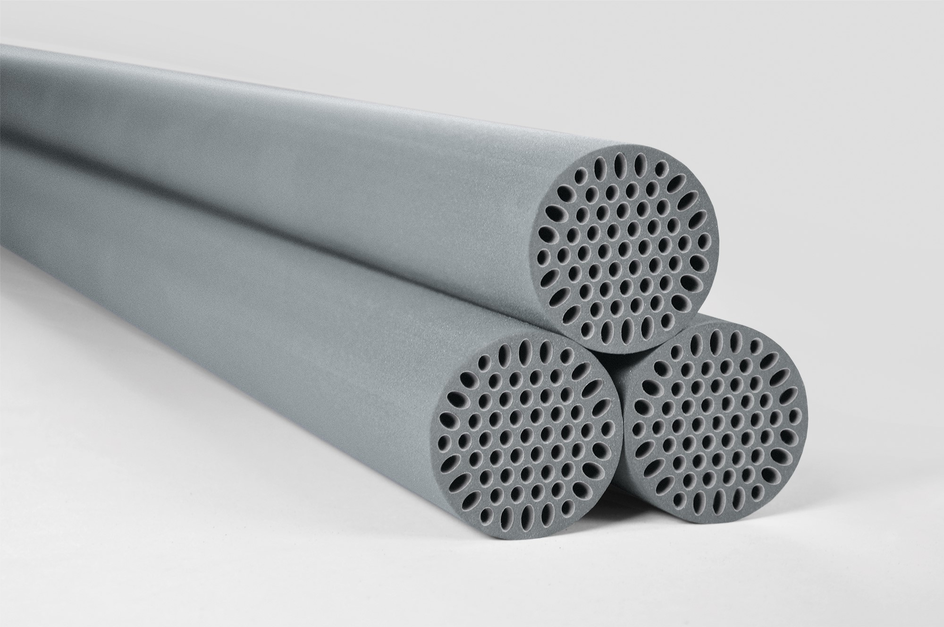 Crystar® FT Cross-Flow Technology