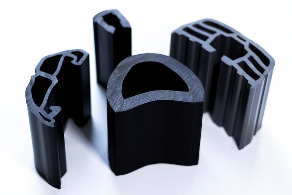 High-Quality Extrusion Profiles for the Marine Industry