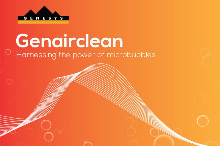 Genairclean