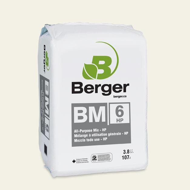 BM6 All Purpose HP