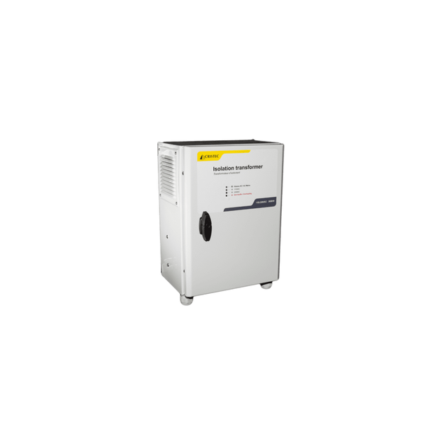 ISOLATION TRANSFORMERS (With softstart)