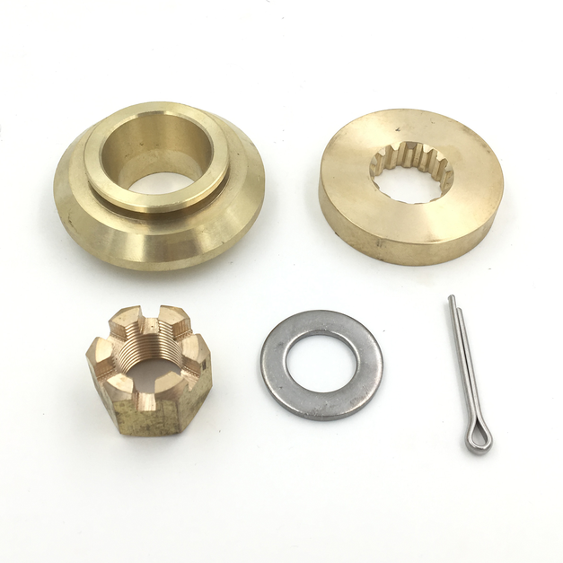 Installation Hardware Kits