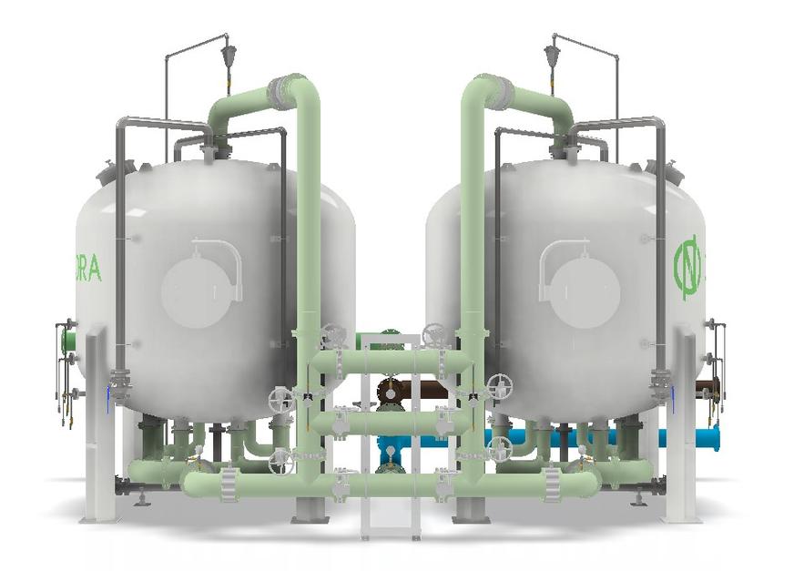 SORB FX PFAS Removal