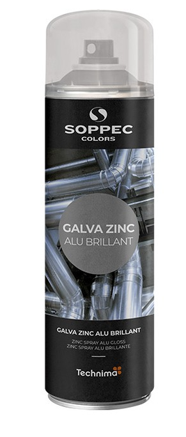 ZINC SPRAY GALVA