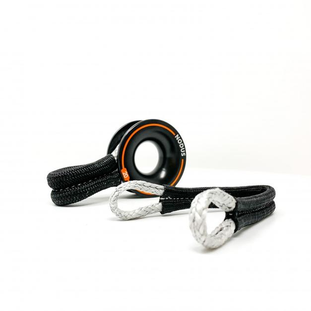 Adjustable and lockable loop for friction ring| Lock-B®