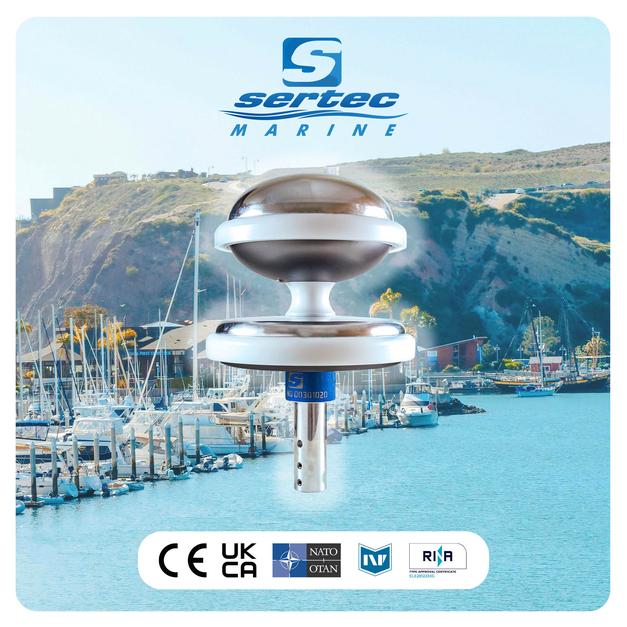 Sertec CMCE Marine