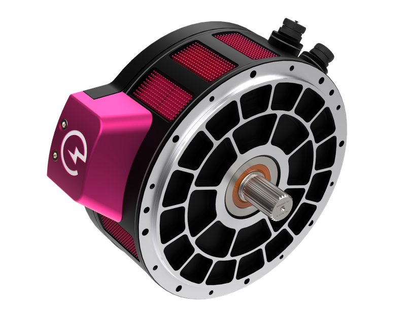 Integrel E-Power 15 SE & 30 DE