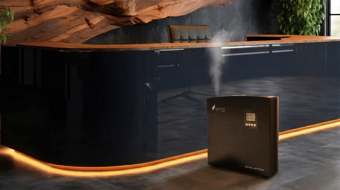 Large Air Aroma Diffuser