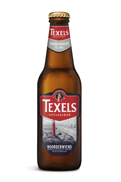 Texels Noorderwiend