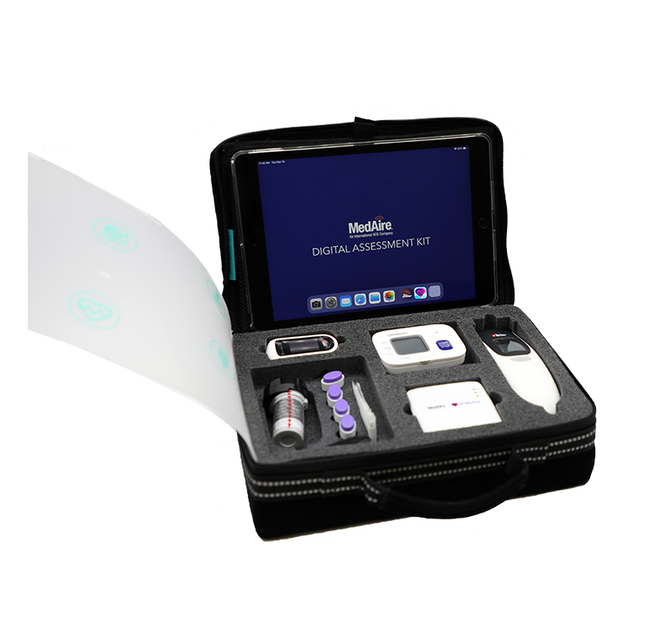 Digital Assessment Kit (DAK)
