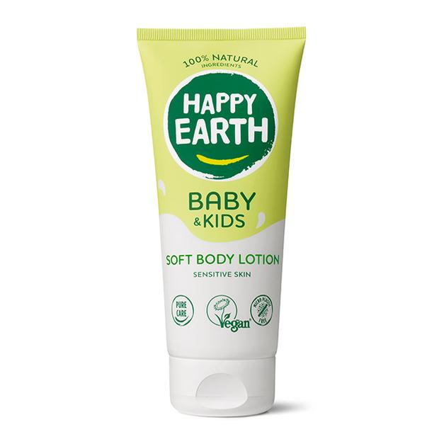 Zachte Body Lotion Baby & Kids