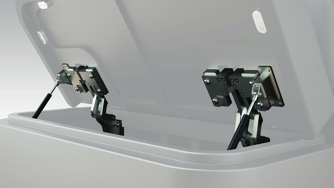 Tambo Evo HINGE