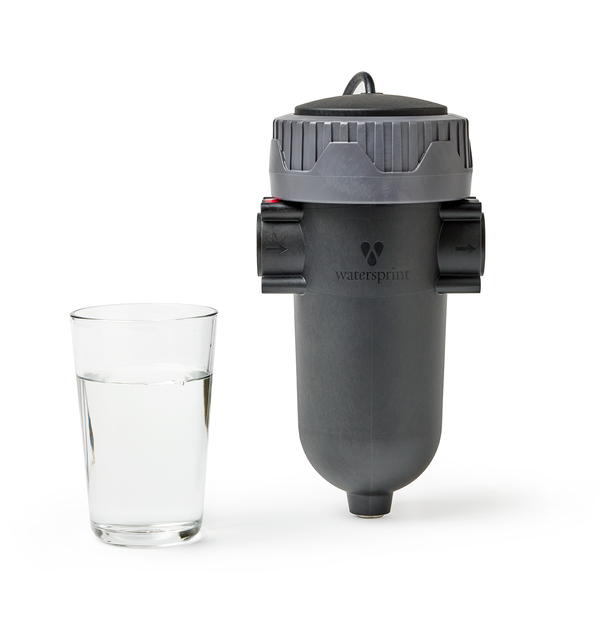 Watersprint Core, UVC LED Water Disinfection System
