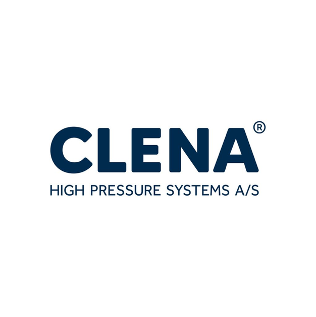 Clena High pressure systems A/S