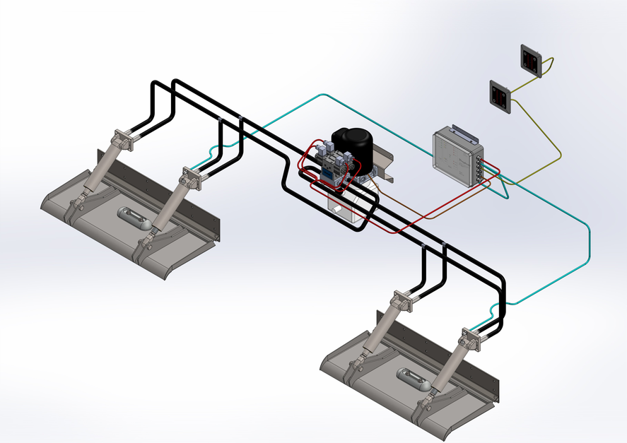 DEF-TS Systems