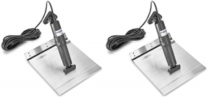 Aluminum Trim Tab Kits
