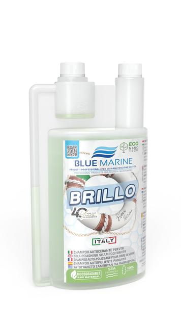 Brillo