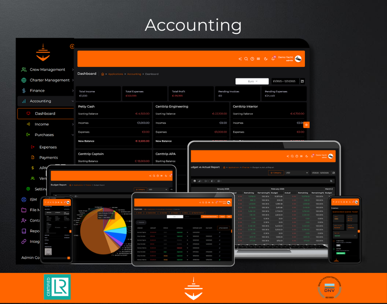 Accounting