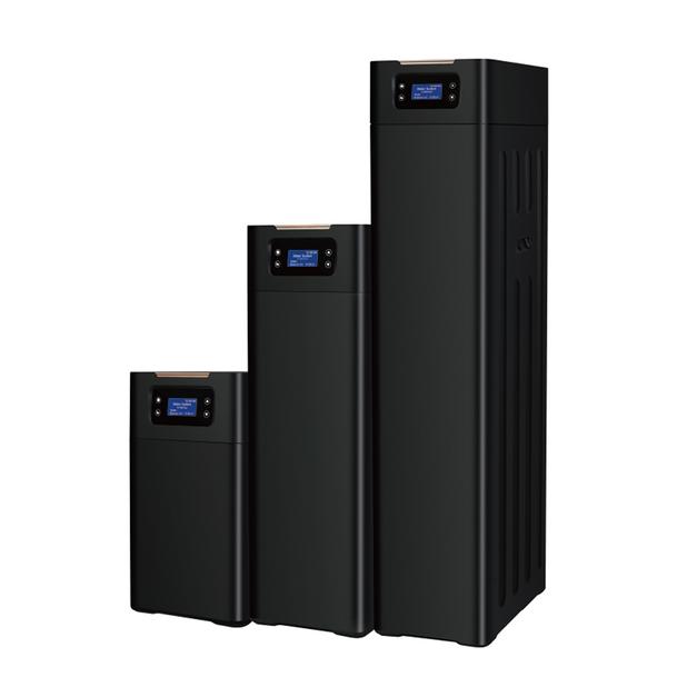 Filter-Softener