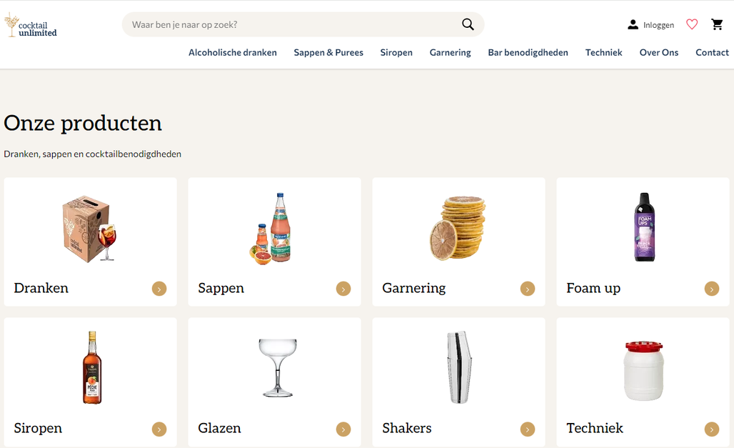 product