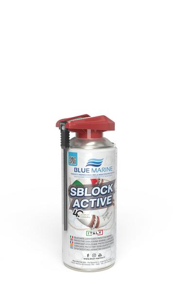 SblockActive