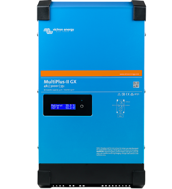 MultiPlus-II