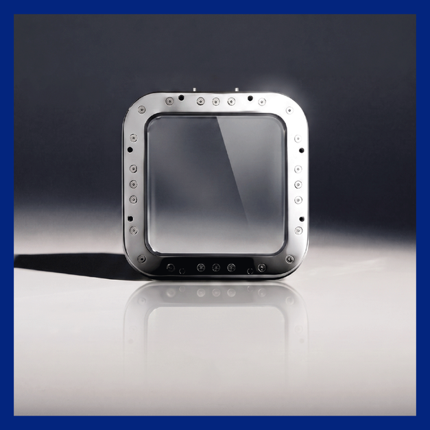 CLASSYC Porthole - SY Range