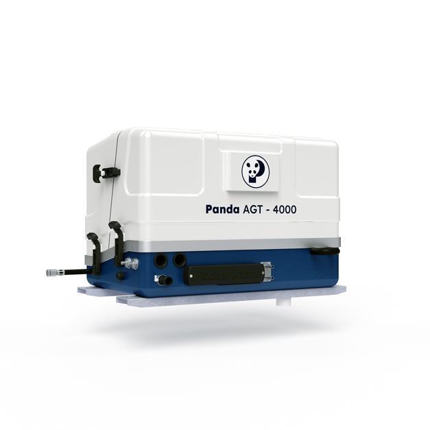 AGT Battery Charging Generators
