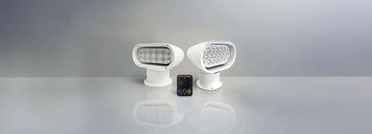 Yacht Beam LED