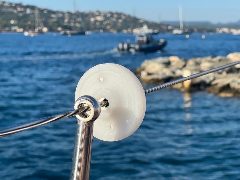 SAIL PROTECTOR