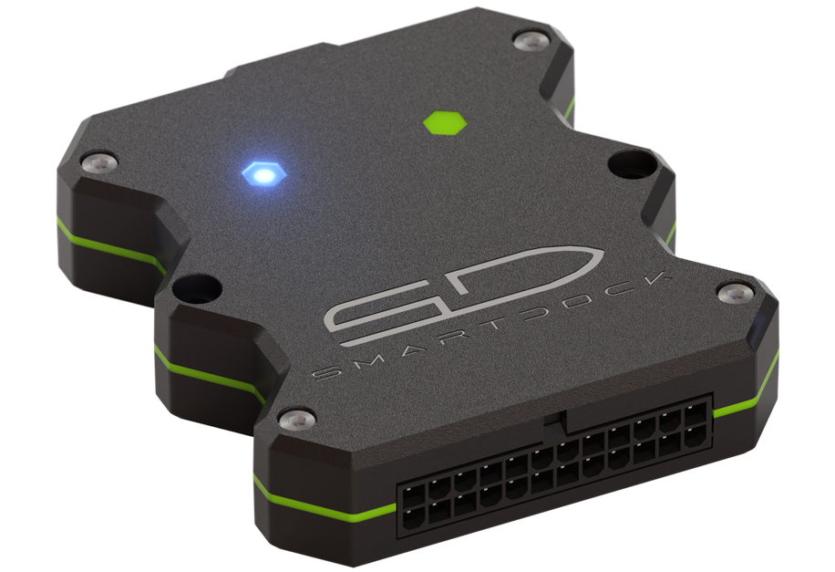 SMARTDOCK