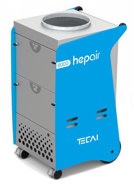 HEPAIR 6000